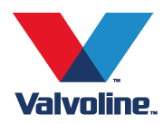 Aceites Valvoline