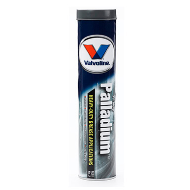 Valvoline Palladium No 2 GREASE