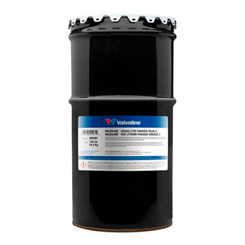 VALVOLINE GRASA COMPLEJO DE LITIO 2