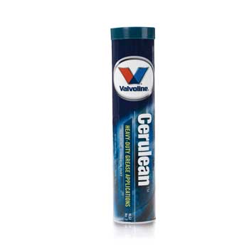 Valvoline Cerulean No 2 Grease