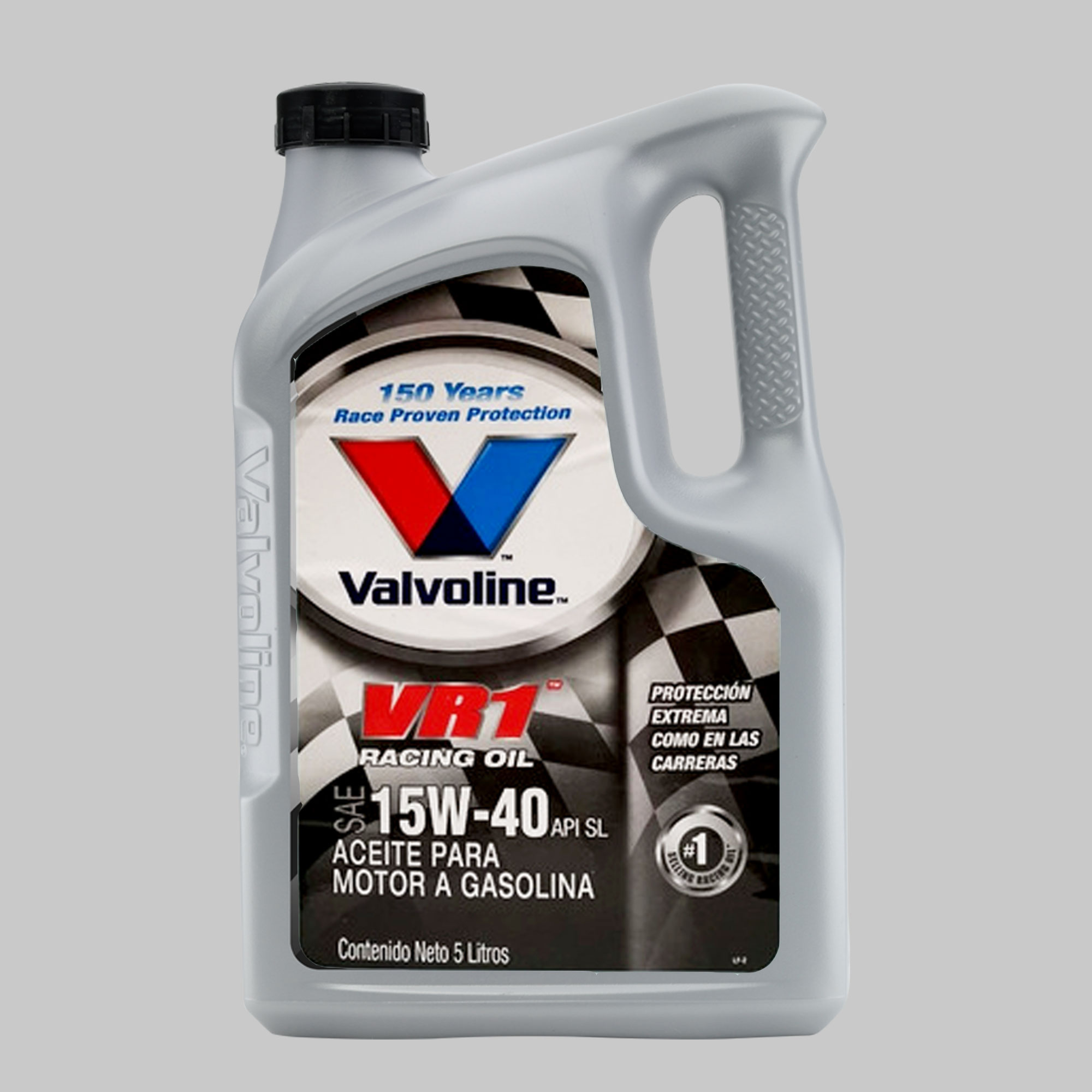 Valvoline R1 Racing 15W40