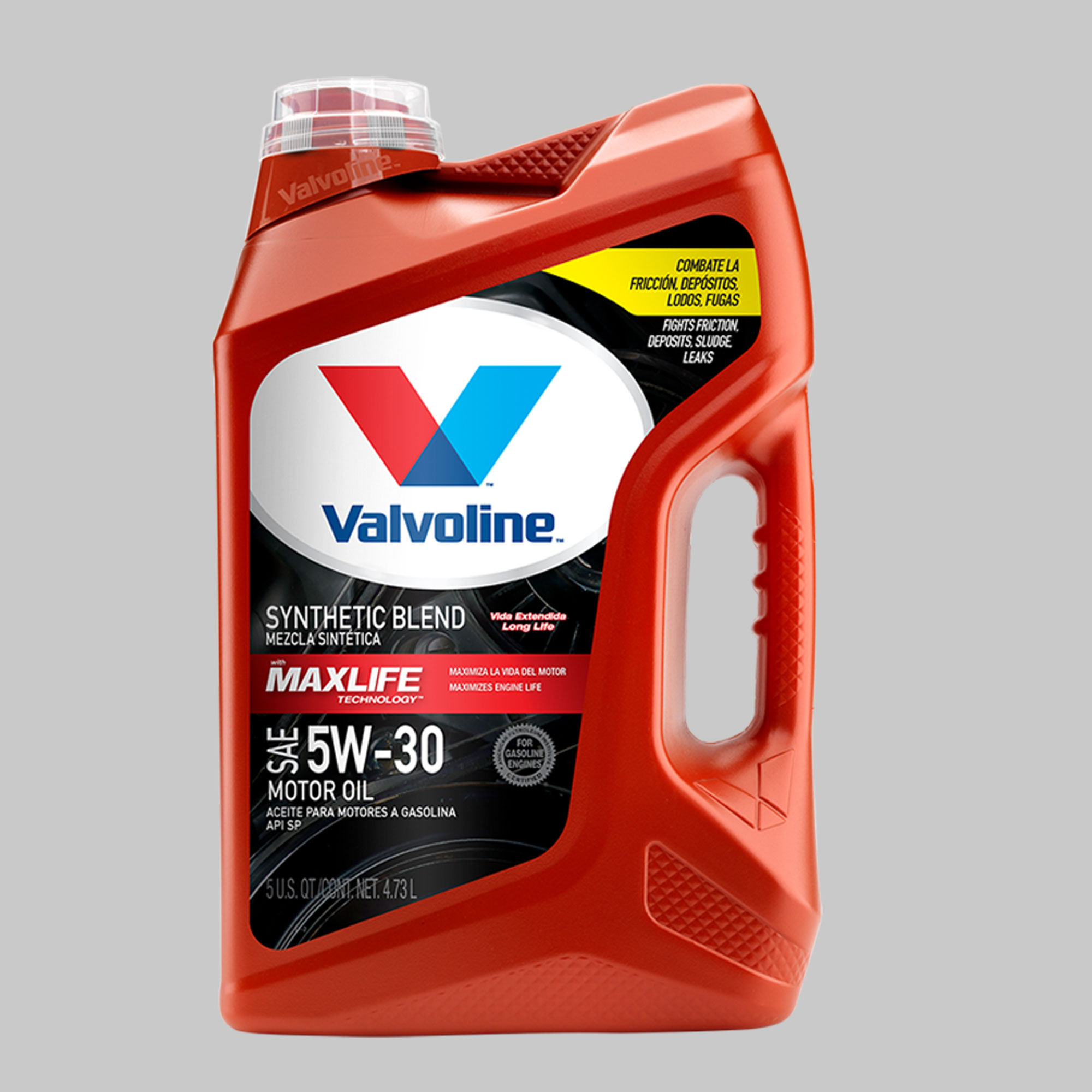 Valvoline MaxLife Semi sintético 5W30